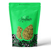 Pumpkin Seeds Pepitas 2 Pounds Roasted & Lightly Salted | High-Protein Healthy Snack | Resealable Bag for Freshness | Perfect fo