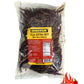 Teja Dry Chilli Whole *Extra Hot* 400G/14 Oz| Dried Chilis| Spicy Chili Peppers| Premium Dried Chilis Whole| Indian Authentic Re