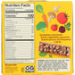 MadeGood Chocolate Banana Granola Bars, 6 Healthy Snack Bars, 0.85 oz