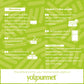 Yogourmet Yogurt Starter Culture with Probiotics - 12 Sachets - All Natural, Gluten Free, Kosher, Halal