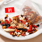 Wanciment Ginseng-Infused Eight Treasure Teas, Kidney Detox Teabag, 2 Pack, 40 Tea Bags
