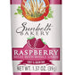 Sunbelt Bakery'S Raspberry Fruit & Grain Bars, 1.4 Oz Bars, 8 Count