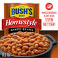 Bushs Best Baked Beans Variety Pack, 12 Cans (4 Country Style, 4 Original, 4 Homestyle), 99.6 Ounce Total
