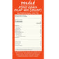 Yol  l   Fonio Grain Pilaf Mix African Supergrain Ancient Grains Organic Gluten-Free Non GMO Vegan Protein Super Food Paleo-Frie