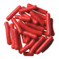 Decopac Red Sprinkles | Extra Large 26Oz Pack | Cake Sprinkle Mix, Fancy Sprinkles For Cake Decorating, Handheld Container, Candy Sprinkles, Cake Sprinkles - Red