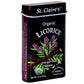 St. Claire'S Spice Box Collection, (6 Flavors, 1.5 Ounce Tins, Pack Of 6) | Gluten-Free, Vegan, Gmo-Free, Plant-Based, Allergen-