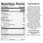 WonderSlim Protein Snack Bar, Marshmallow Brownie Crisp, 7 Count