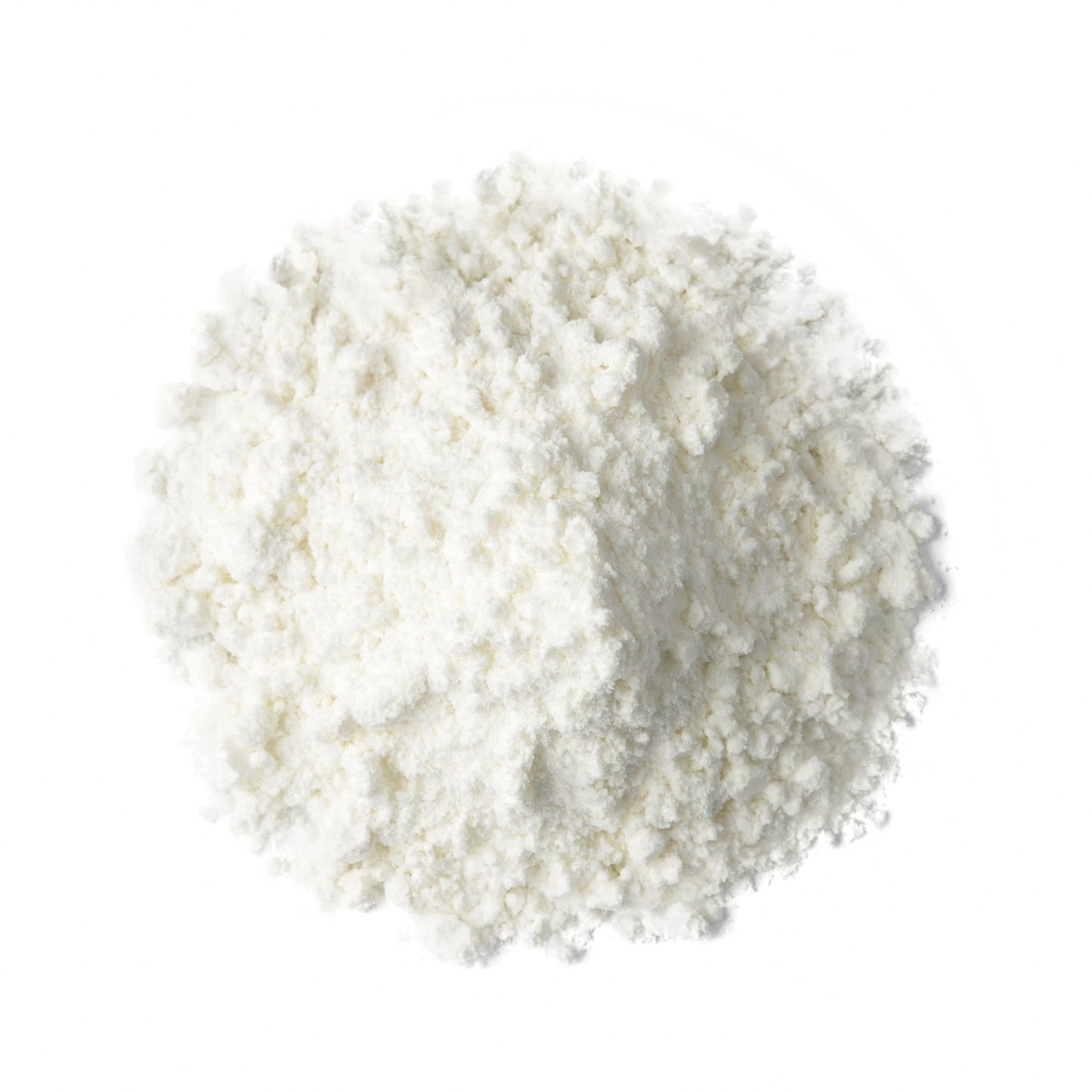 Food to Live Organic Coconut Milk Powder, 4 Pounds - Non-GMO, Dehydrated Fresh Coconut Milk, Pure, Unsweetened, Vegan, Bulk. Dai