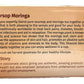 Shavuot Soursop Moringa Tea - 24 Count (Pack of 3) - Herbal Infusion, Natural Ingredients