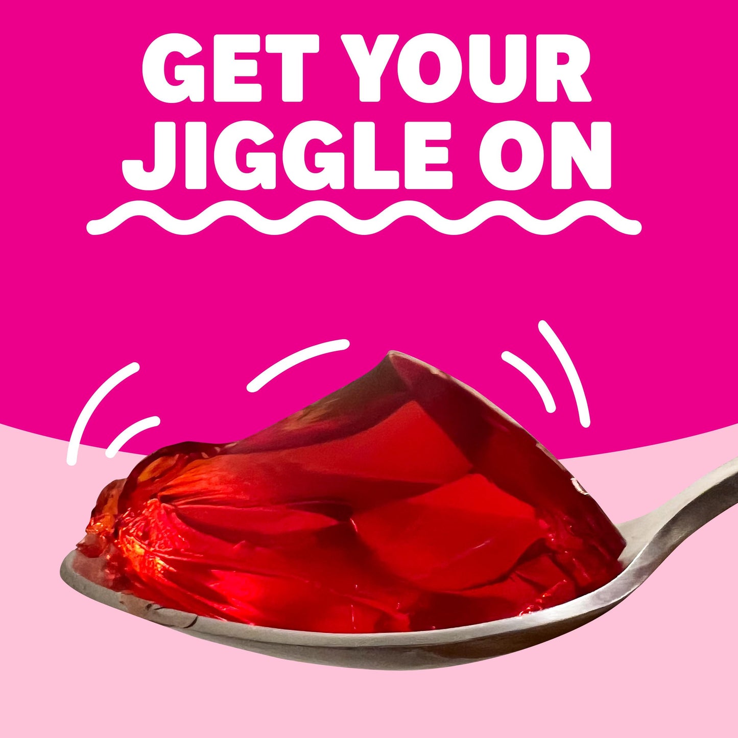 Jell-O Strawberry Artificially Flavored Gelatin Dessert Mix, Family Size, 6 Oz Box