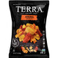 Terra Vegetable Chips, Original Vegetable Chips With Sea Salt, 1 Oz (Pack Of 24)