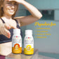 The Ginger People Ginger Rescue Shots - Energy Boosting, Lemon & Cayenne Flavor, 2 Fl Oz (Pack of 12)