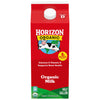 Horizon Organic High Vitamin D Milk, Rich and Creamy High Vitamin D Milk, 64 fl oz Half Gallon Carton