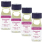 Lorann Cinnamon Oil Ss Flavor, 1 Dram Bottle (.0125 Fl Oz - 3.7Ml) 4 Pack