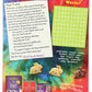 Annies Organic Friends Bunny Grahams 7Oz, Pack Of 1