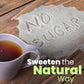 Organic Coconut Palm Sugar - Great For Desserts, Baking, Coffee, Tea, Oatmeal, & More - Unrefined, Vegan, Gluten Free, Non GMO,