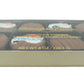 Philadelphia Candies Milk Chocolate Covered OREO Cookies, 8 oz Happy Birthday Gift