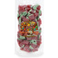 Smarty Stop Sour Watermelon Wedge Slices Bite Gummy Candy (2 Pound (Pack of 1))
