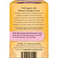 Yogi Women'S Raspberry Leaf Tea