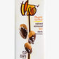 Theo Chocolate Organic Salted Almond 70 Percentage Dark Chocolate Bar, 3 Ounce - 12 Per Case.