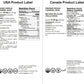 Food To Live Organic Cashews, 18 Pounds - Whole, Unsalted, Non-Gmo, Kosher, Raw, Vegan, Bulk