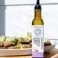 Cobram Estate Garlic Artisan Collection Flavored Extra Virgin Olive Oil - Low-Fodmap Diet Friendly, First Cold Pressed 100% Cali