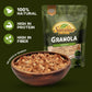 Original Granola, Delightfully Crunchy Healthy Granola Cereal, Ideal Granola For Yogurt Or Enjoy With Milk, Perfect Granola Cere