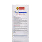 Dragon Coconut Jelly Powder 0.35 Oz / Bot Rau Cau 10 G (Pack Of 12)