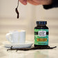 Organic Vanilla Bean Paste | Baking Necessity | Pure Vanilla For Cooking | Vanilla Bean Project | 1 Gallon