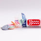 Necco Wafers Candy, 24 Pack (2 Ounce Rolls Each), The Original Candy Wafer