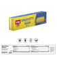 Schar - Spaghetti Pasta - Certified Gluten Free - No GMOs, Wheat or Perservatives - (12 oz) 10 Pack