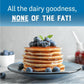 Judees Non-Fat Milk Powder - 100% Non-GMO, Keto-Friendly, rBST  -Free, Gluten-Free, 5 lb
