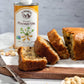 La Tourangelle, Roasted Peanut Oil, Slow Roasted Expeller-Pressed for Rich Flavor, Perfect for Cooking & Baking, Med-High Heat,
