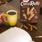 Sun Tropics CocoRolls Espresso