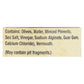 Santa Barbara Martini Style Olives, 5 oz, 6 Pack, Model BHBUST051718A4591