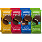 Free2b Chocolate Cups, School Safe and Allergy Friendly - Gluten-Free, Dairy-Free, Nut-Free, and Soy-Free - (Variety Pack 2-Cup 