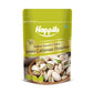 Happilo enhanced Californian Roasted and Salted Pistachios, 200g