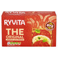Ryvita Original Rye Crispbread, 8.8 Oz, 2 Pk