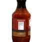 Green Jay Gourmet BBQ Sauce - Sweet Sampler - Smoky Orange, Apple Hickory & Peach spirit-inspired flavor - 19 Ounces, Pack of 3