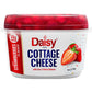 Daisy Brand Strawberry Single 4% Cottage Cheese, 6.0 Oz