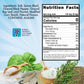 Smoke n Sanity SnS SteakHouse | Sensitive Stomach Approved | Full Flavor | Monash Certified Low FODMAP | Gluten Free | Certified