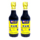 Koon Chun Diluted Black Vinegar (2 Pack, Total of 1000mL)
