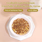 FullChea Corn Silk Tea Bags - 50 Count - Non-GMO, Caffeine-Free, Subtly Sweet Flavor, Supports Kidney & Aids Digestion