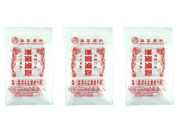 ????(??)Spice Mix Powder Cinnamon Fennel, Ginger, Cumin Clove, For Spiced Food 8 Sachets, (Pack Of 3)