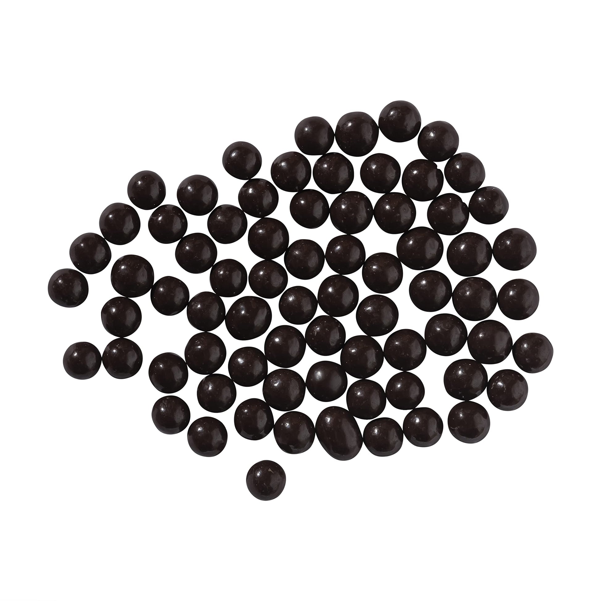 Valrhona Dark 55% Baking Pearls 8 oz