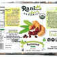 Rani Organic Tamarind Slabs (Imli Slabs) 7oz (200g) ~ All Natural | No added sugar | Vegan | Gluten Free | NON-GMO | Indian Orig
