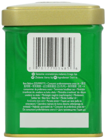 Twinings Of London Irish Breakfast Loose Tea Tin, 3.53 Ounces