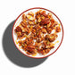 NuTrail Nut Granola Cereal, Cinnamon Pecan, No Sugar Added, Gluten Free, Grain Free, Keto, Low Carb, Healthy Breakfast 8 oz. 1 C