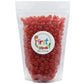 Firstchoicecandy Variety Flavors Jelly Beans (Raspberry, 2 Pound)