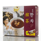Damtuh Korea Traditional Han Tea Herbal Tea Single Serve 15G X 15 Sticks